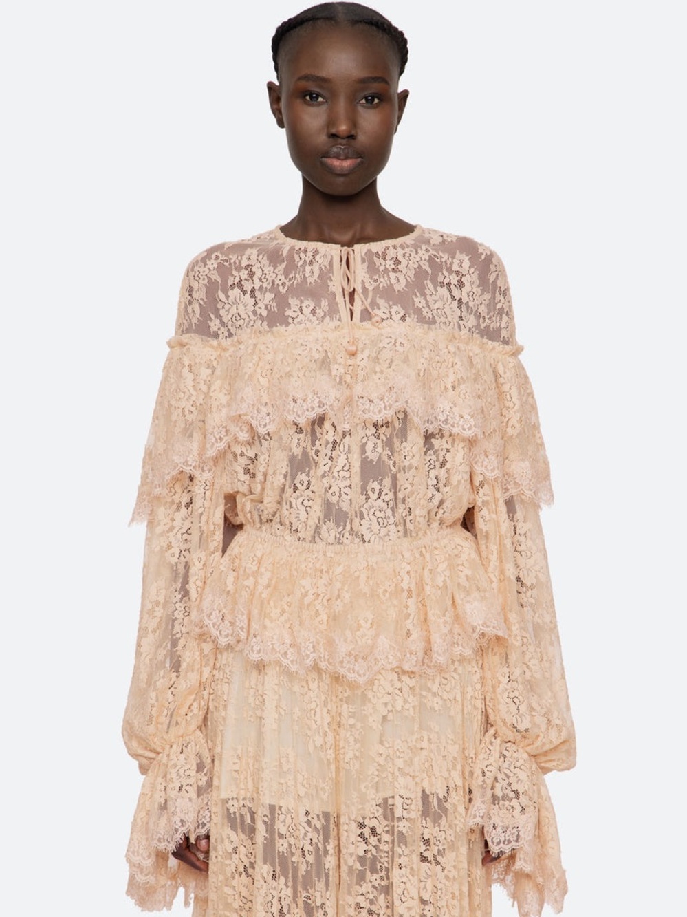 Sea New York Sharleen Top